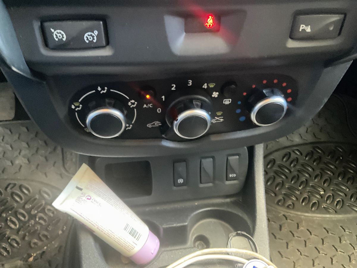 Dacia Duster 2017 — photo 24