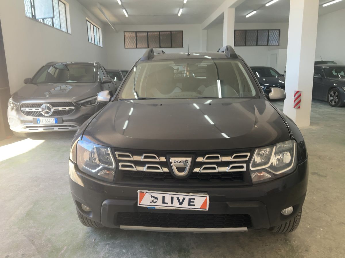 Dacia Duster 2017 — photo 15