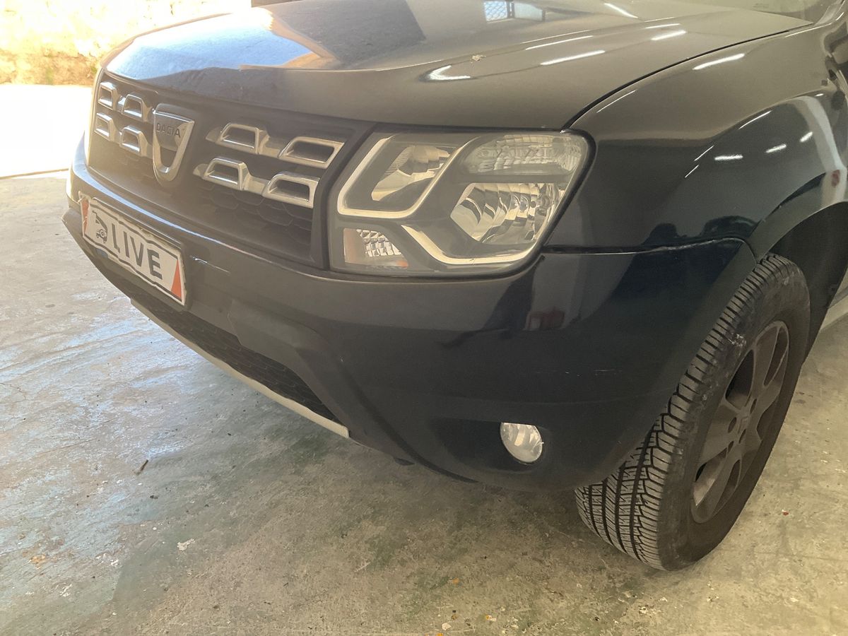 Dacia Duster 2017 — photo 55