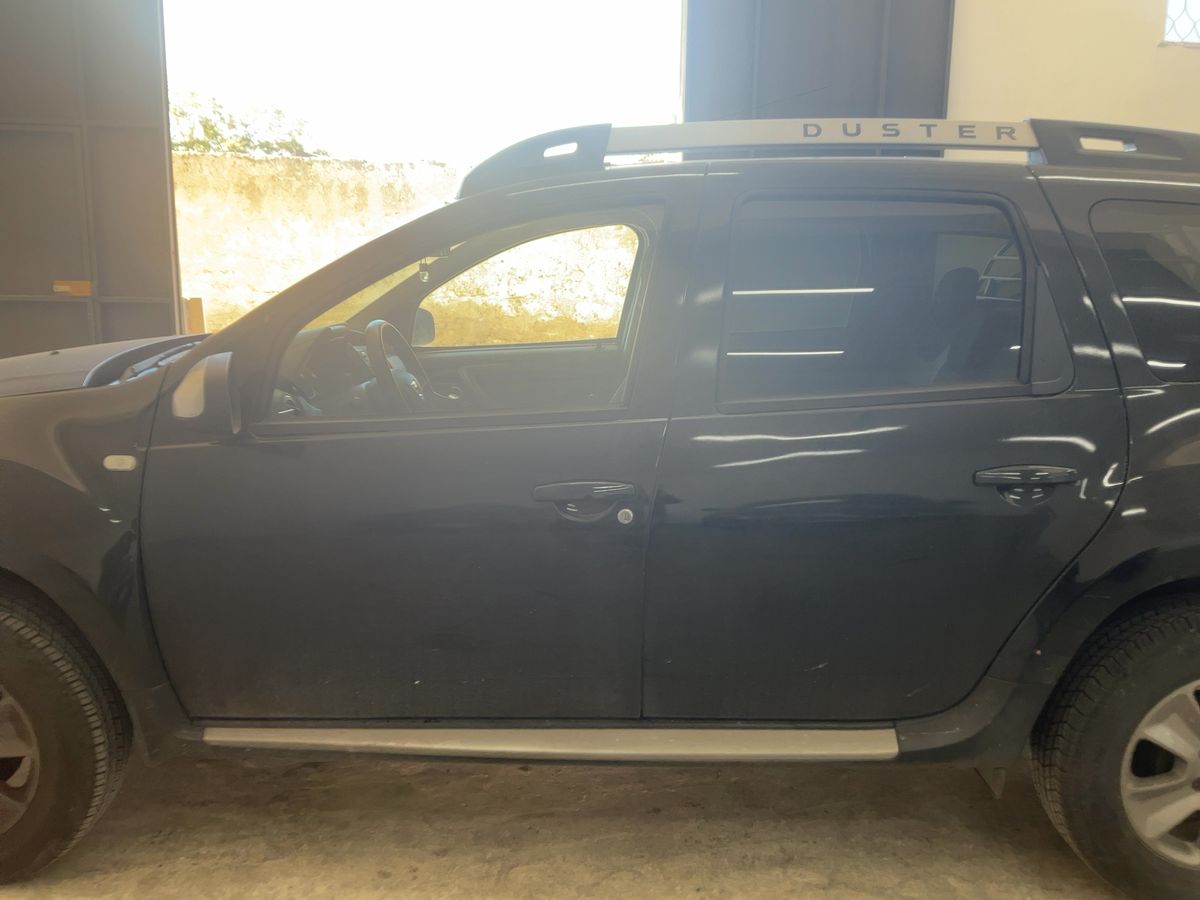 Dacia Duster 2017 — photo 5