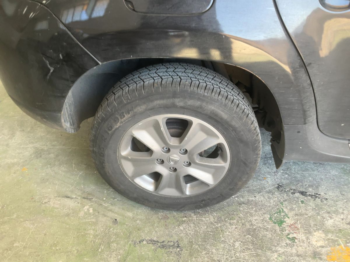 Dacia Duster 2017 — photo 10