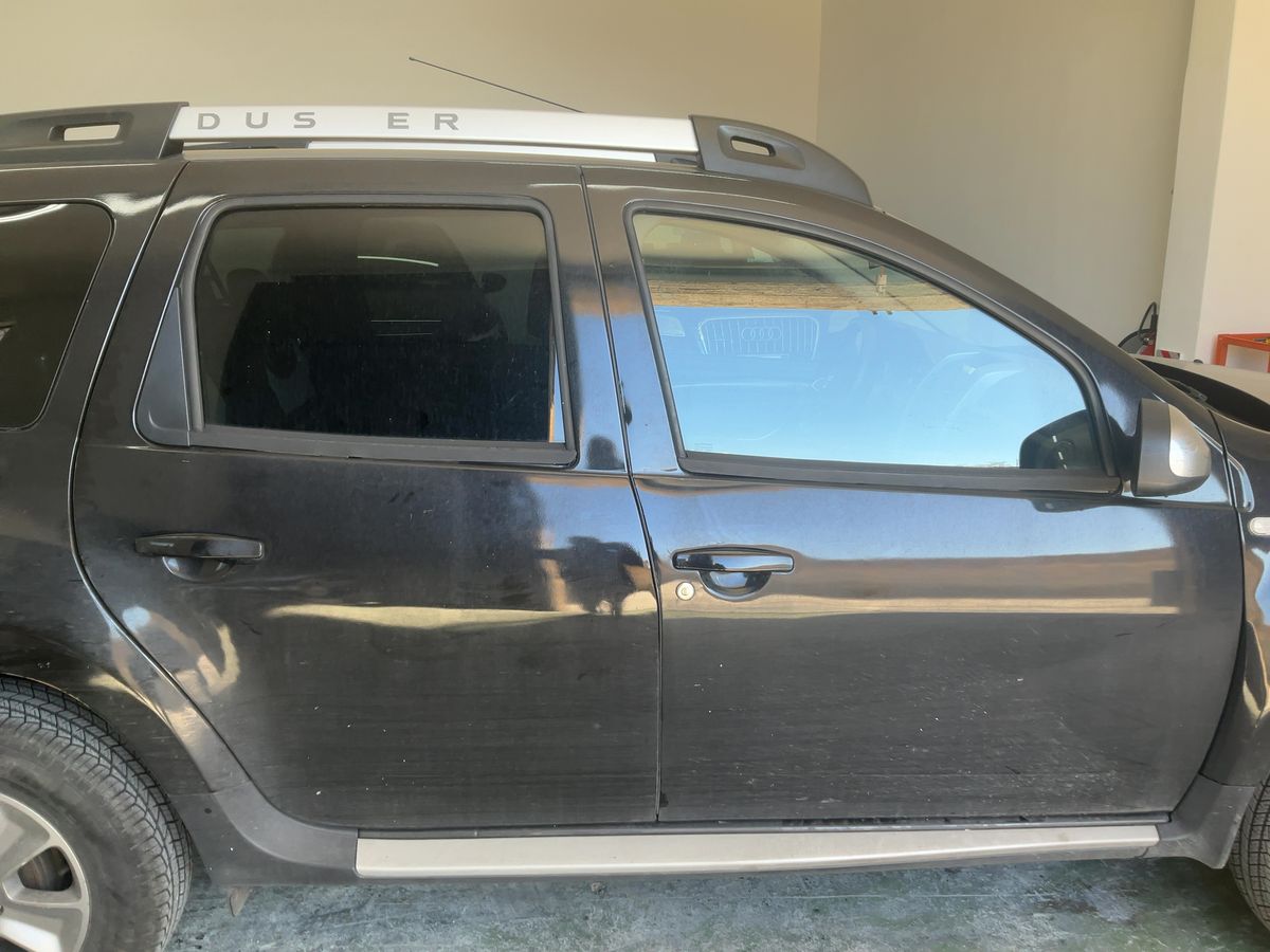 Dacia Duster 2017 — photo 11