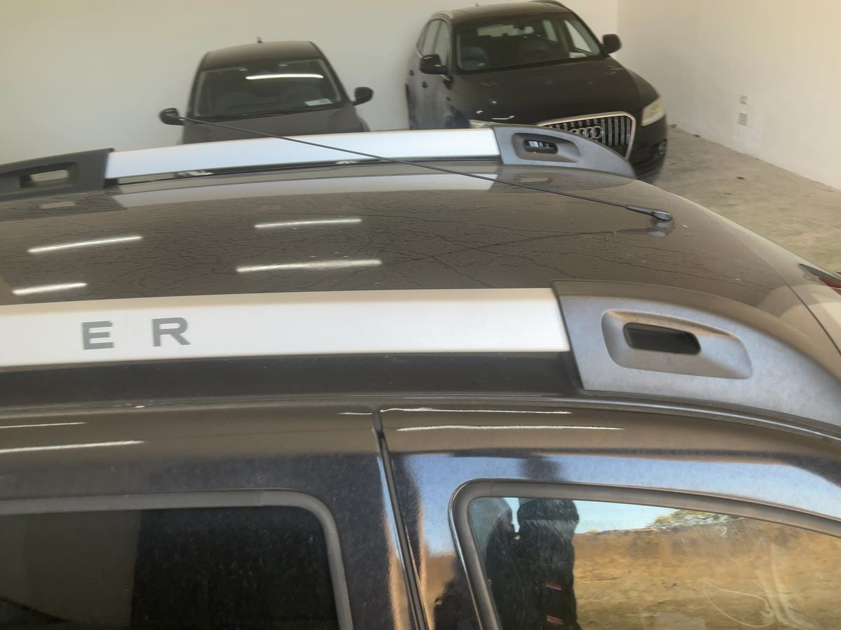 Dacia Duster 2017 — photo 14