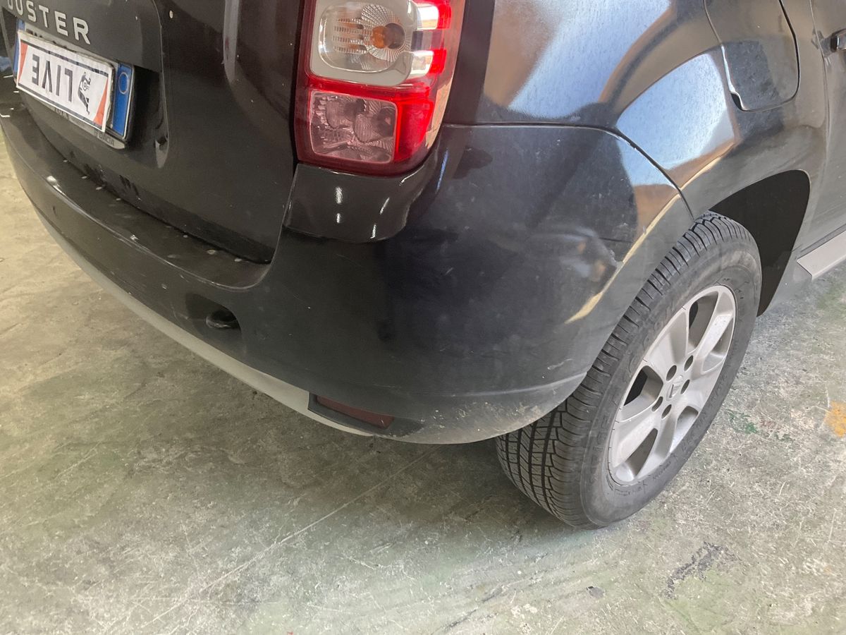 Dacia Duster 2017 — photo 52