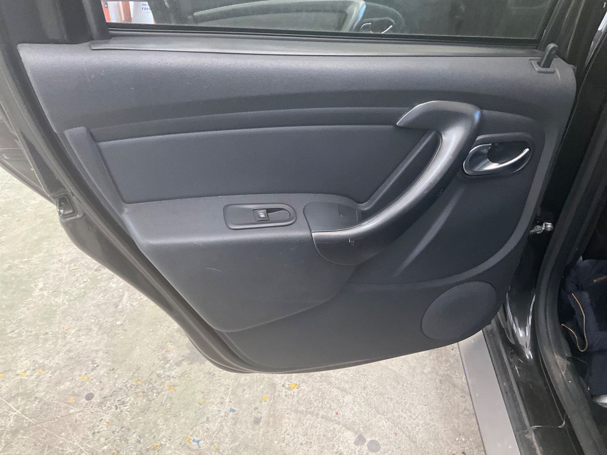 Dacia Duster 2017 — photo 36