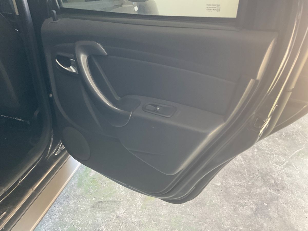 Dacia Duster 2017 — photo 38