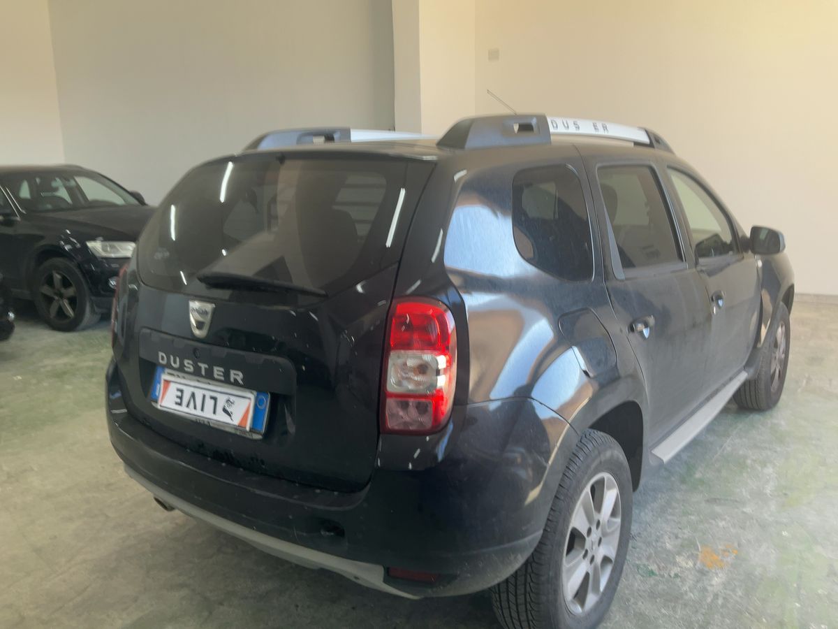 Dacia Duster 2017 — photo 9