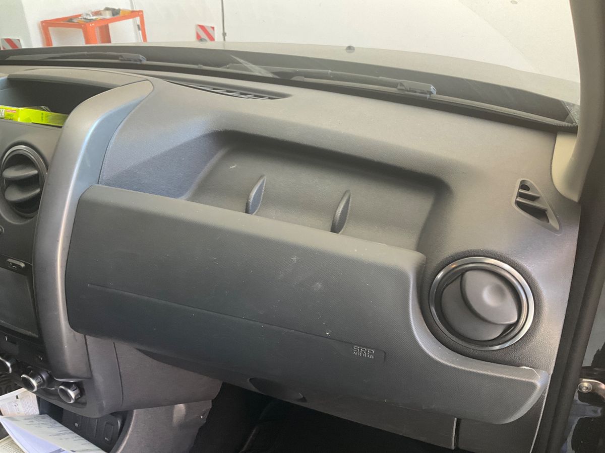 Dacia Duster 2017 — photo 40