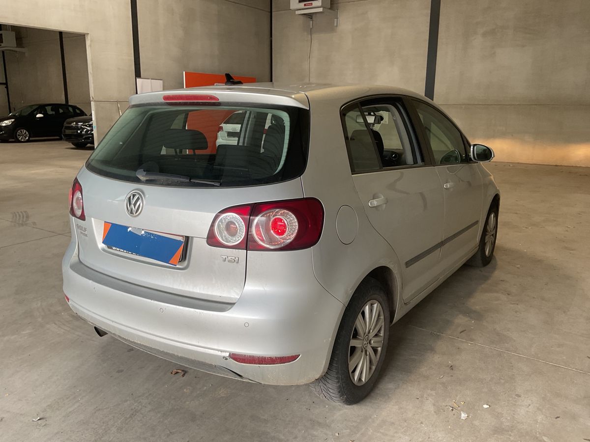 Volkswagen Golf d'occasion