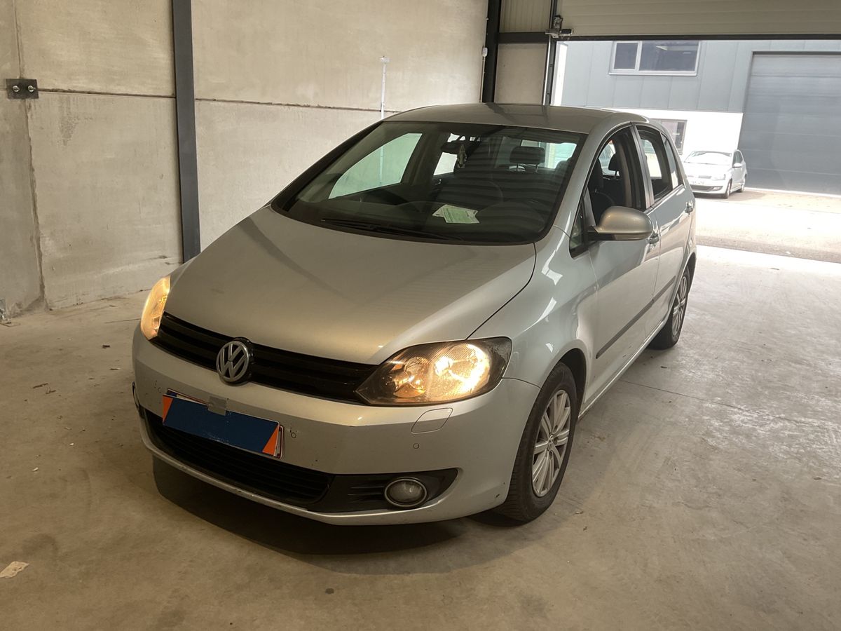 Volkswagen Golf 2013