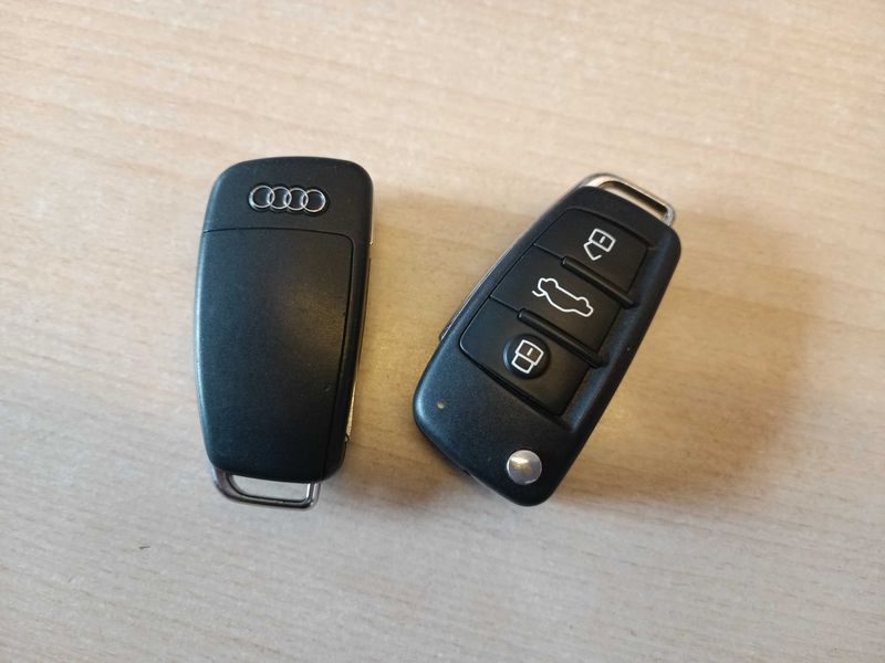 Audi Q2 2.0 TDI quattro Sport — zdjęcie 21