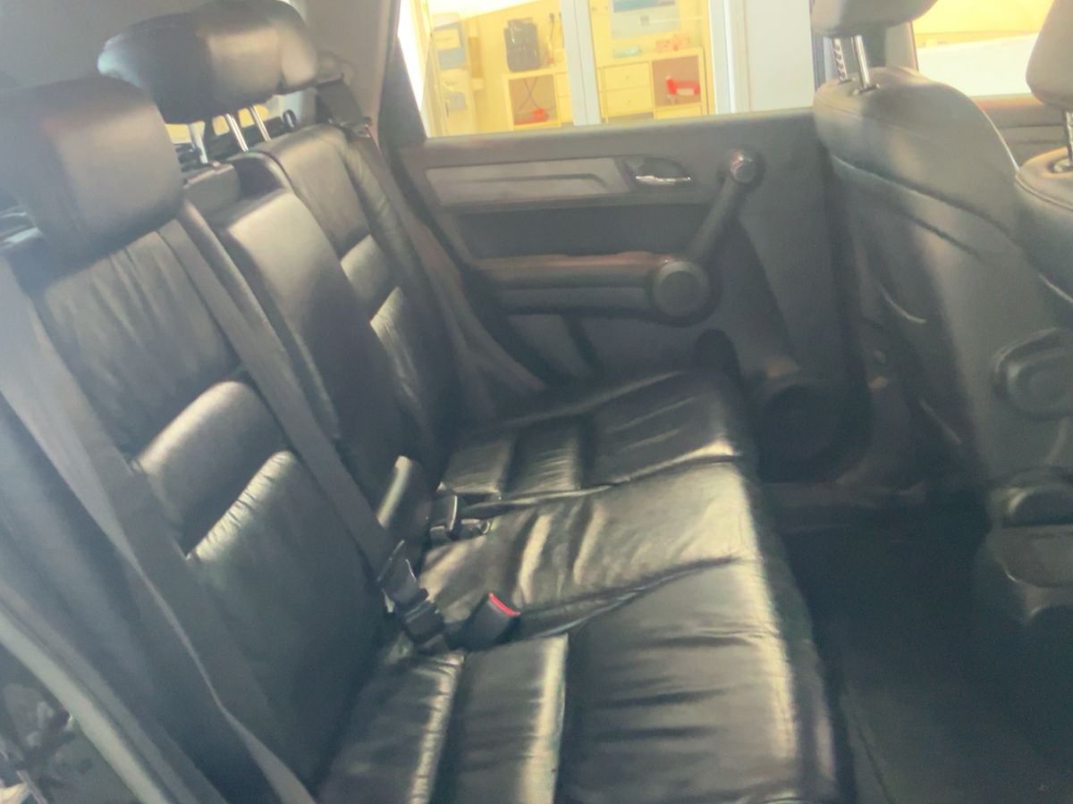 Honda CR-V 2011 — photo 20