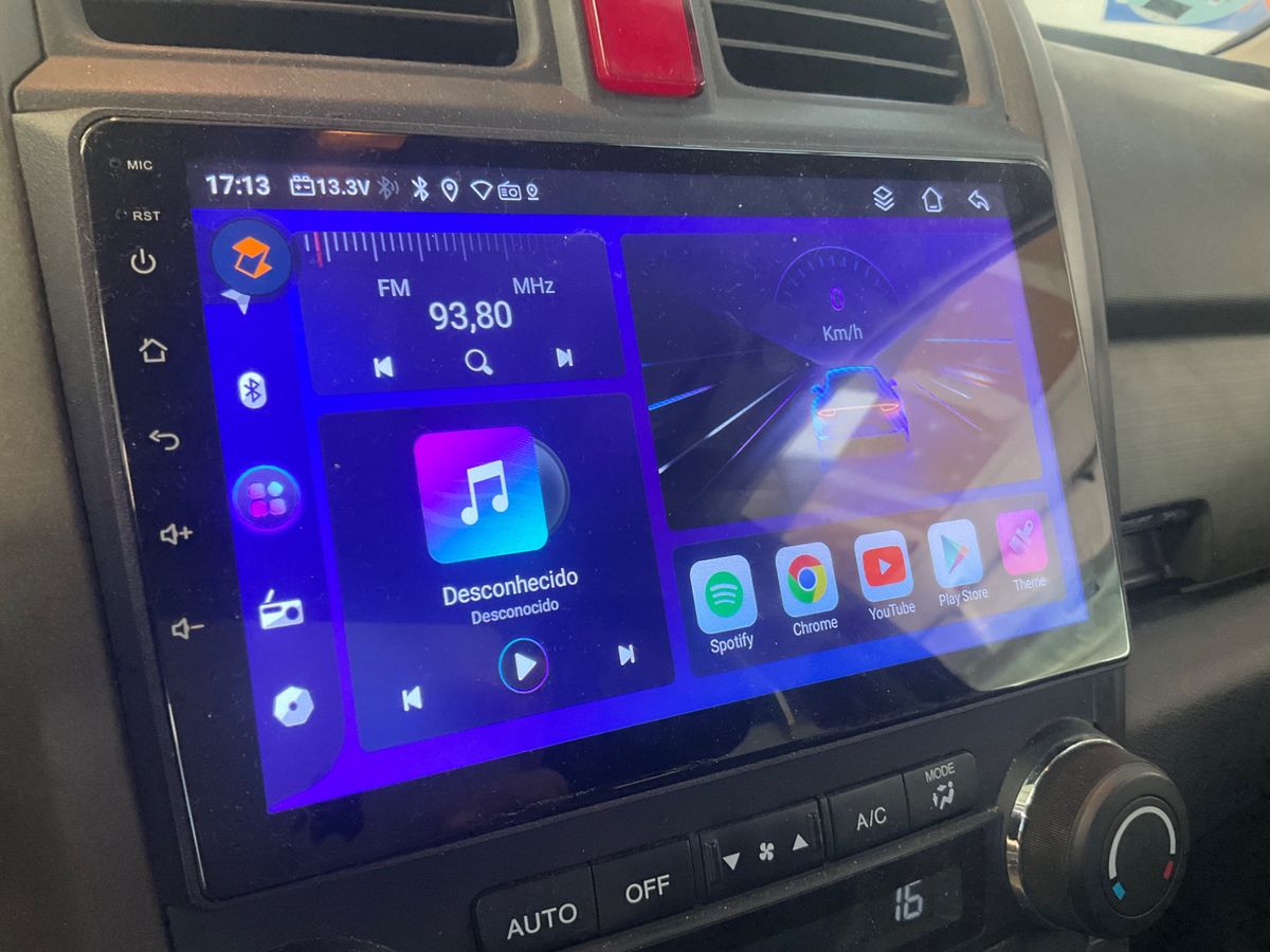 Honda CR-V 2011 — photo 25