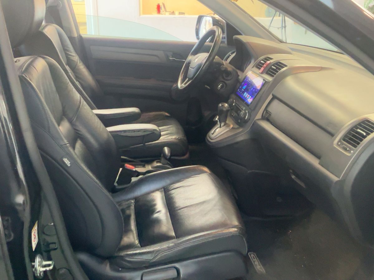 Honda CR-V 2011 — photo 17