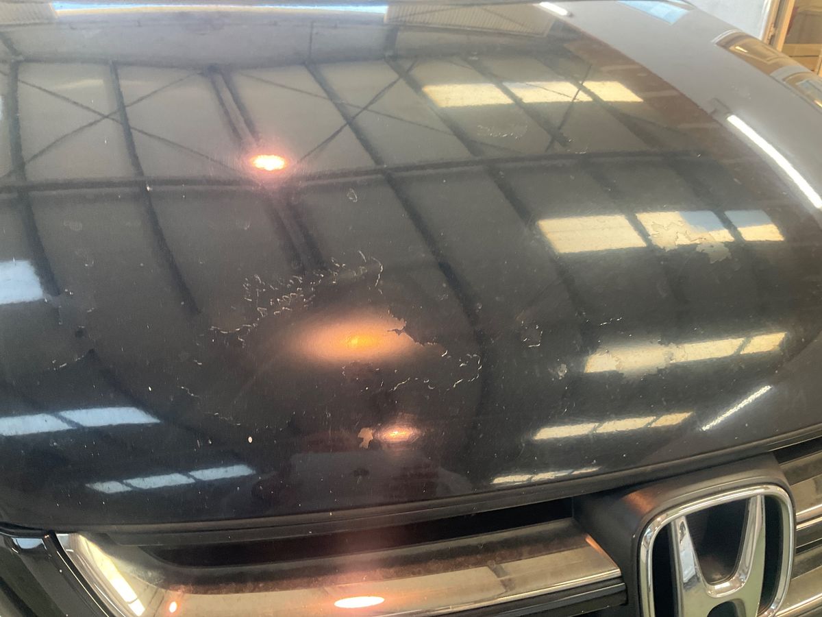 Honda CR-V 2011 — photo 3