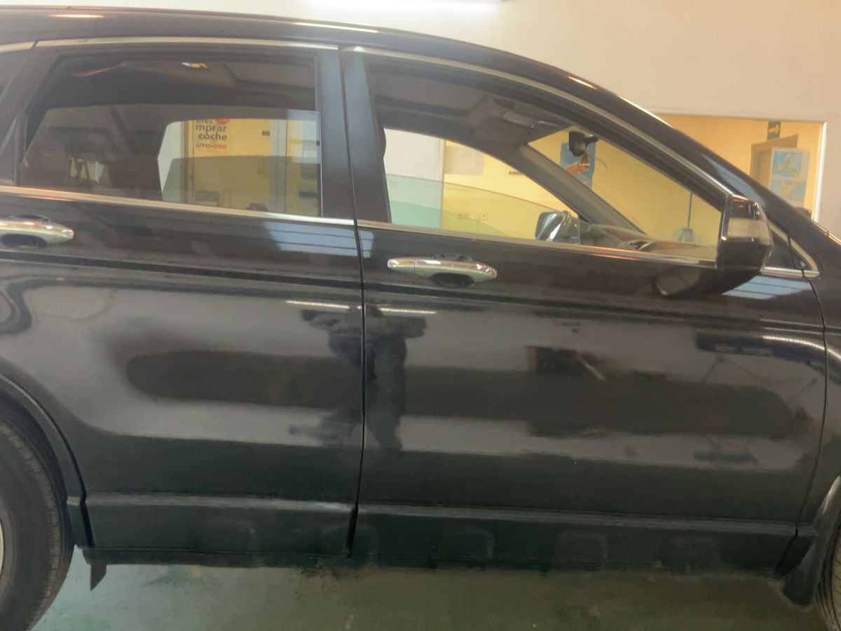 Honda CR-V 2011 — photo 11
