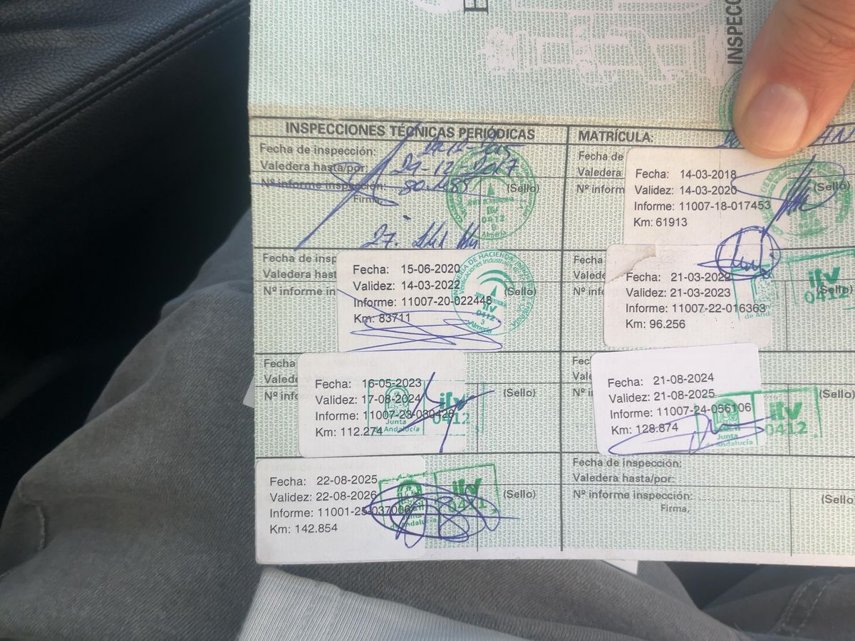 Honda CR-V d'occasion