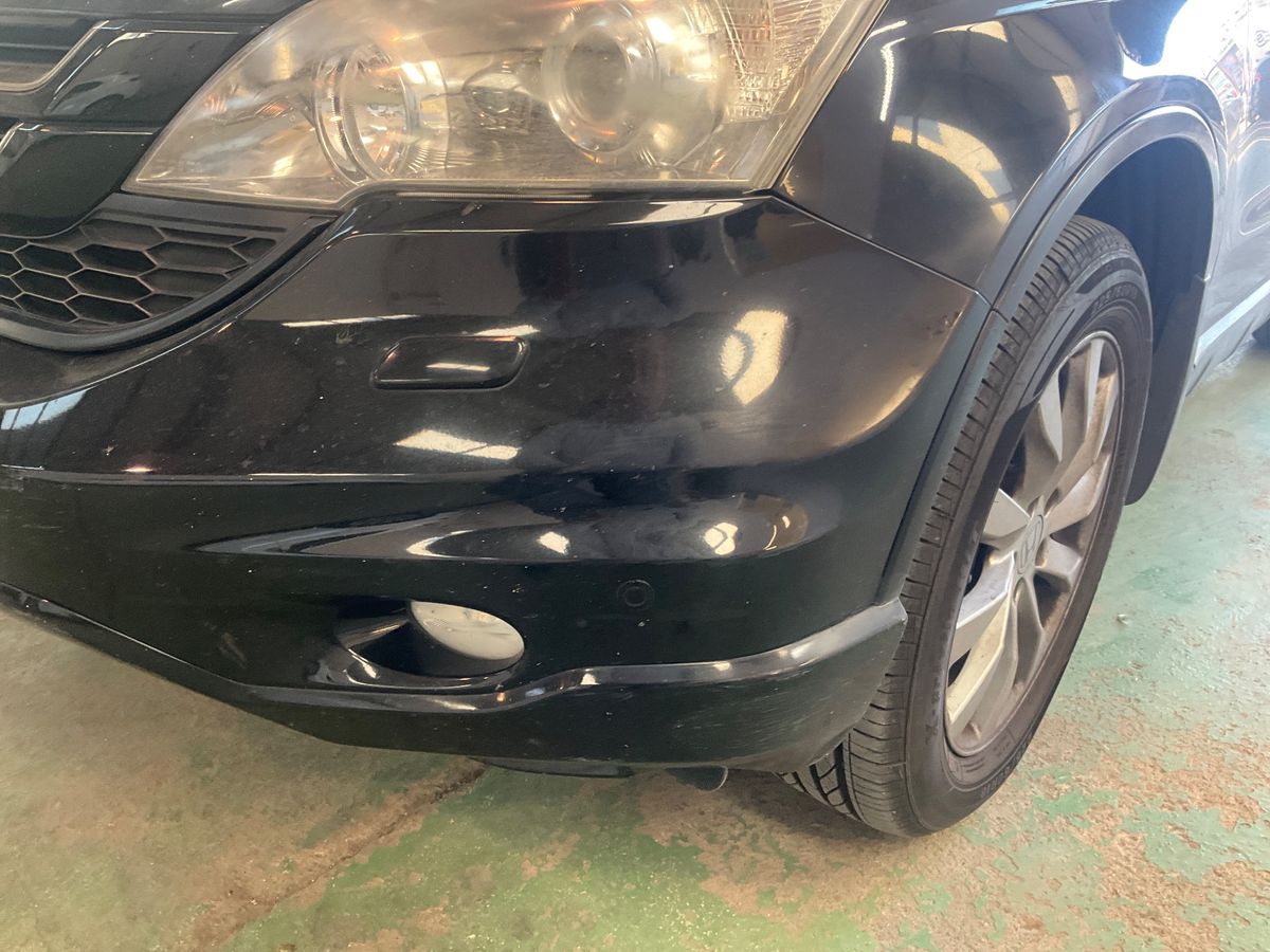 Honda CR-V 2011 — photo 38