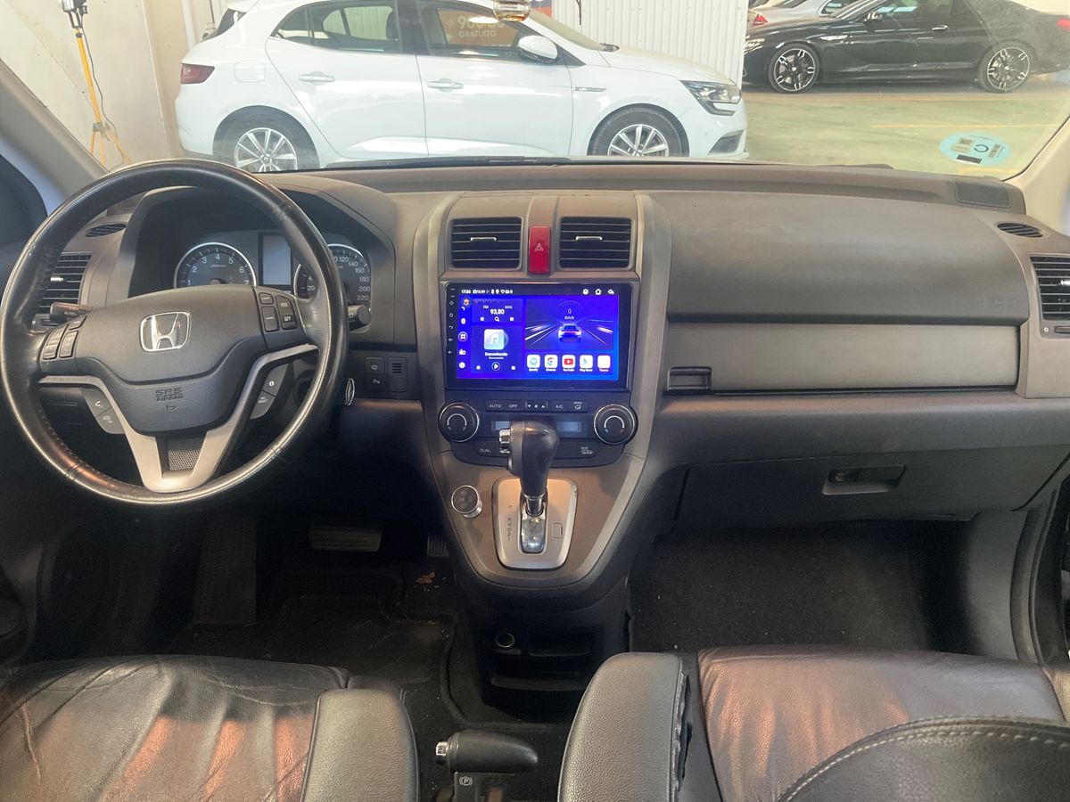 Honda CR-V 2011 — photo 18