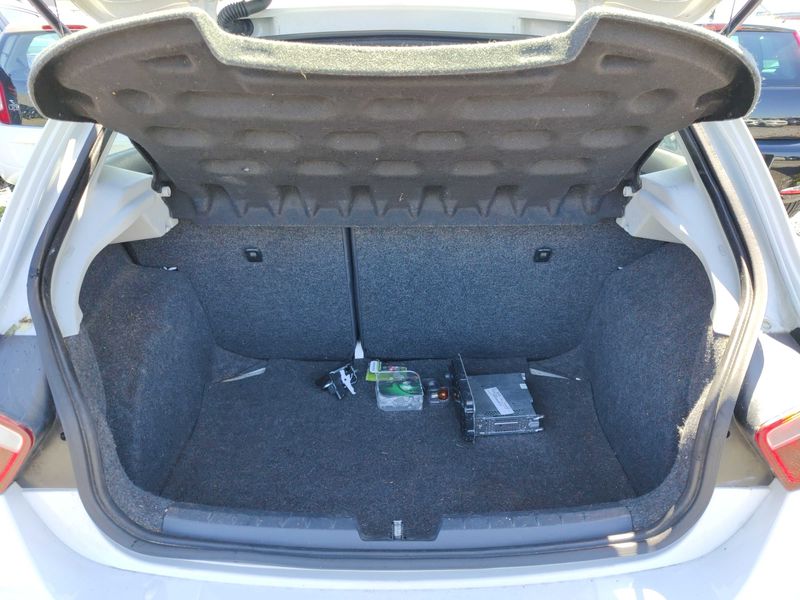 Seat Ibiza 1.2 Reference — zdjęcie 9