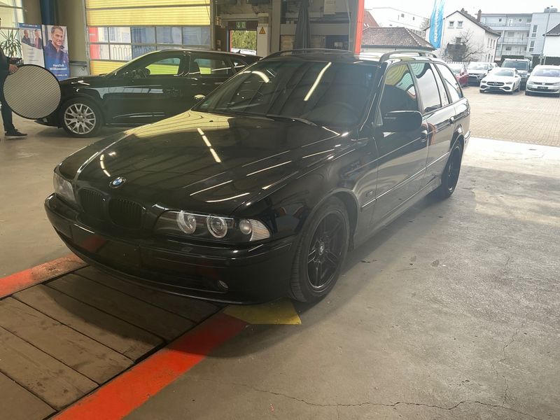 BMW 5er