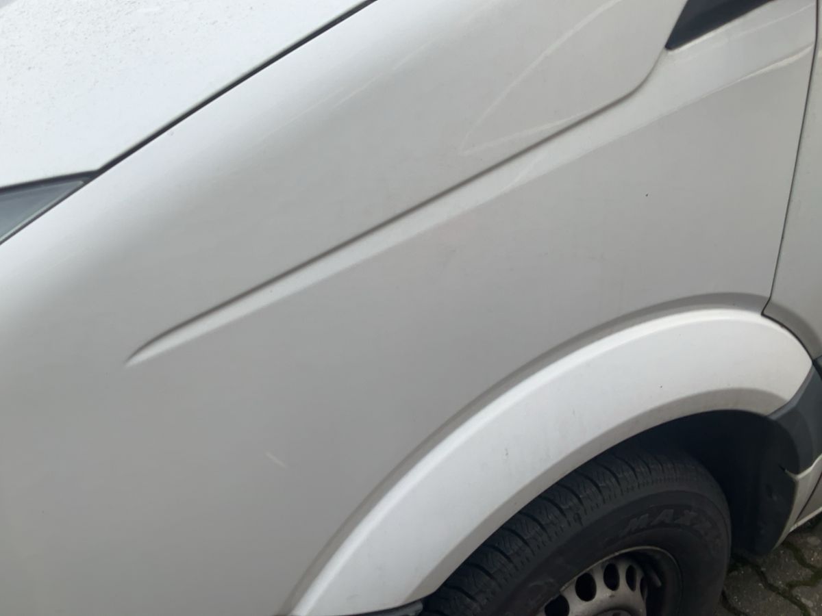 Volkswagen Crafter d'occasion