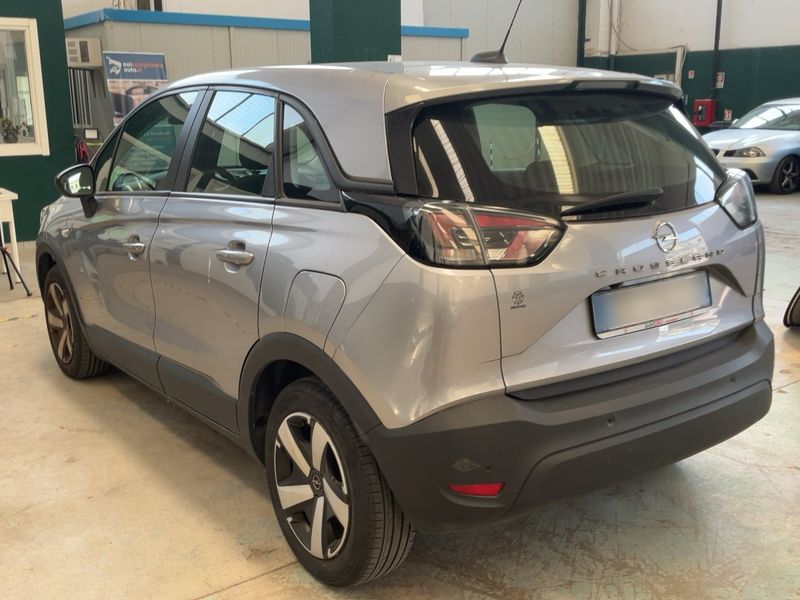 Opel Crossland X 1.2 Edition — zdjęcie 3