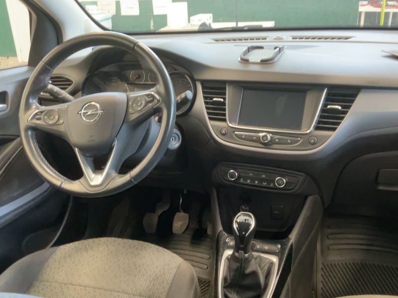 Opel Crossland X 1.2 Edition — zdjęcie 12