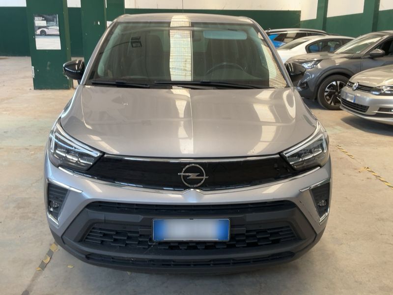 Opel Crossland X 1.2 Edition — zdjęcie 9