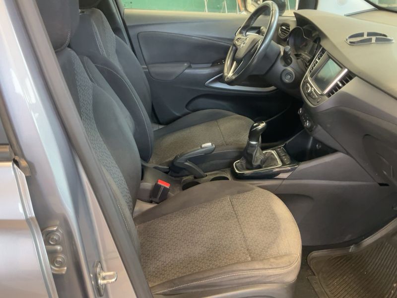 Opel Crossland X 1.2 Edition — zdjęcie 11