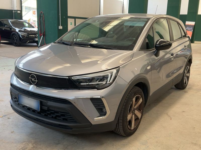 Opel Crossland X 1.2 Edition — zdjęcie 2