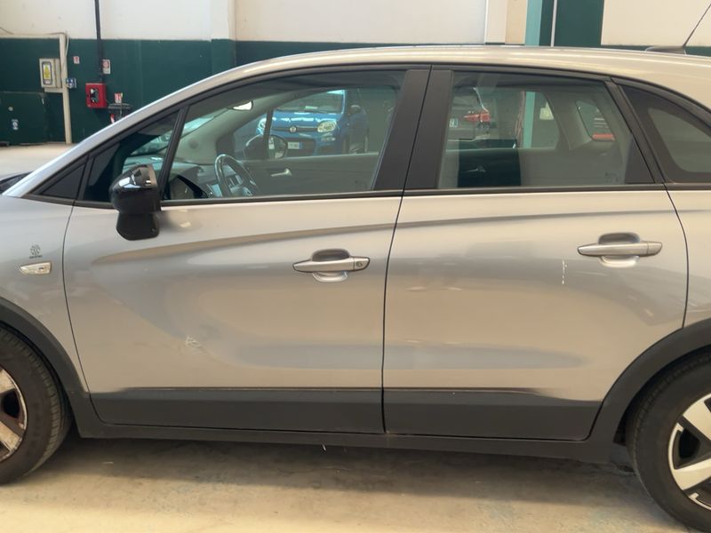 Opel Crossland X 1.2 Edition — zdjęcie 4