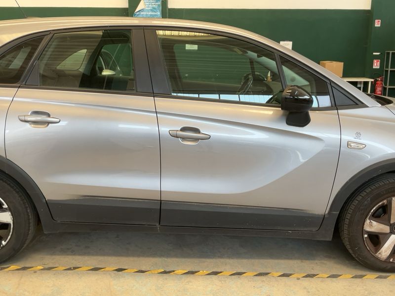 Opel Crossland X 1.2 Edition — zdjęcie 7