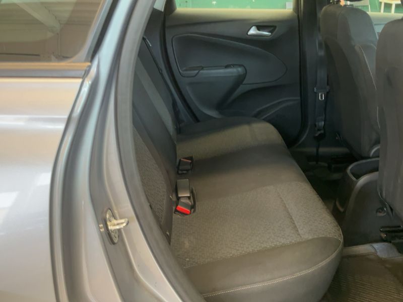 Opel Crossland X 1.2 Edition — zdjęcie 14