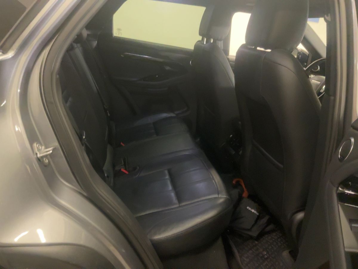 Land Rover 2020 — photo 20