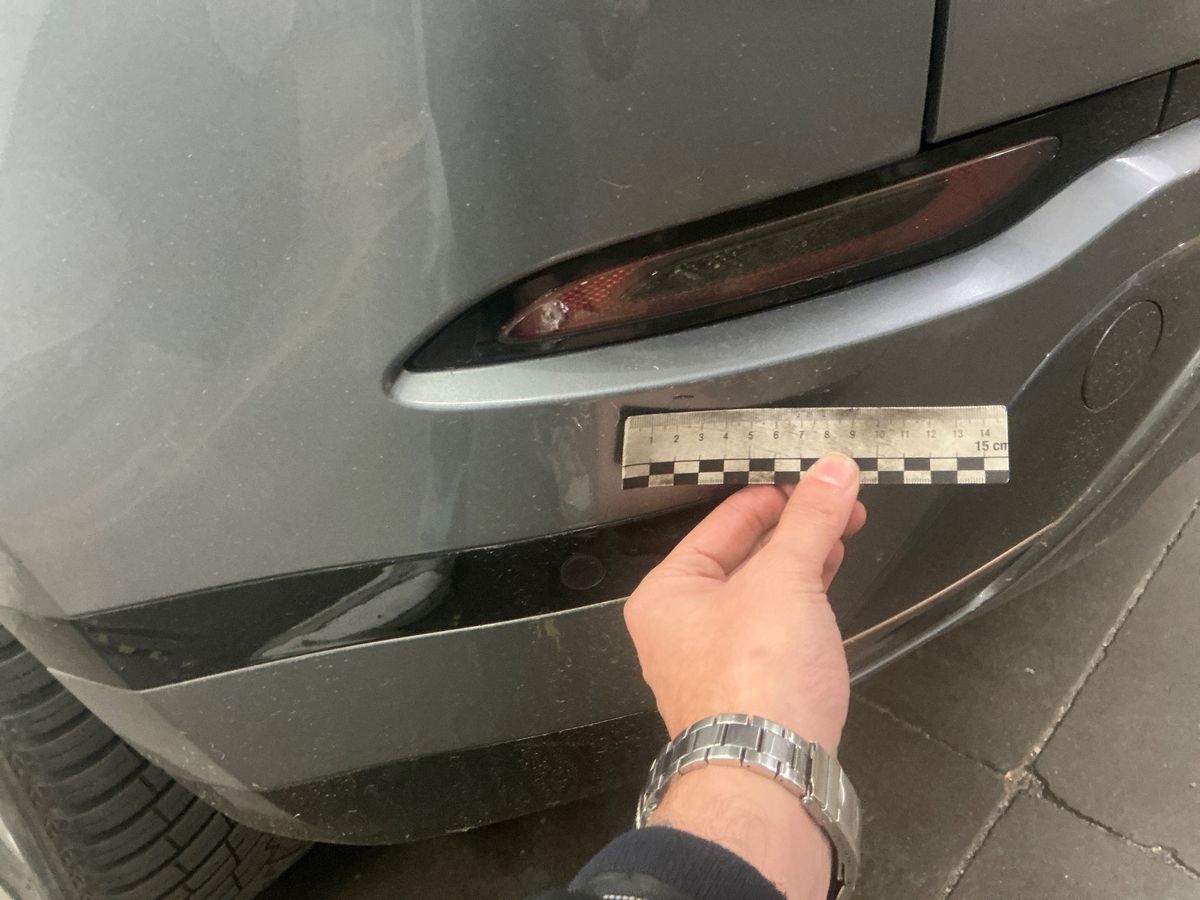 Land Rover 2020 — photo 34