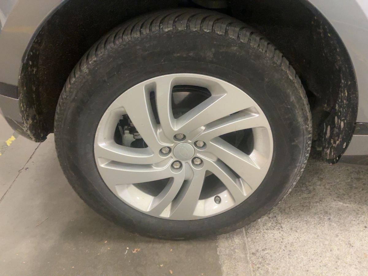 Land Rover 2020 — photo 10