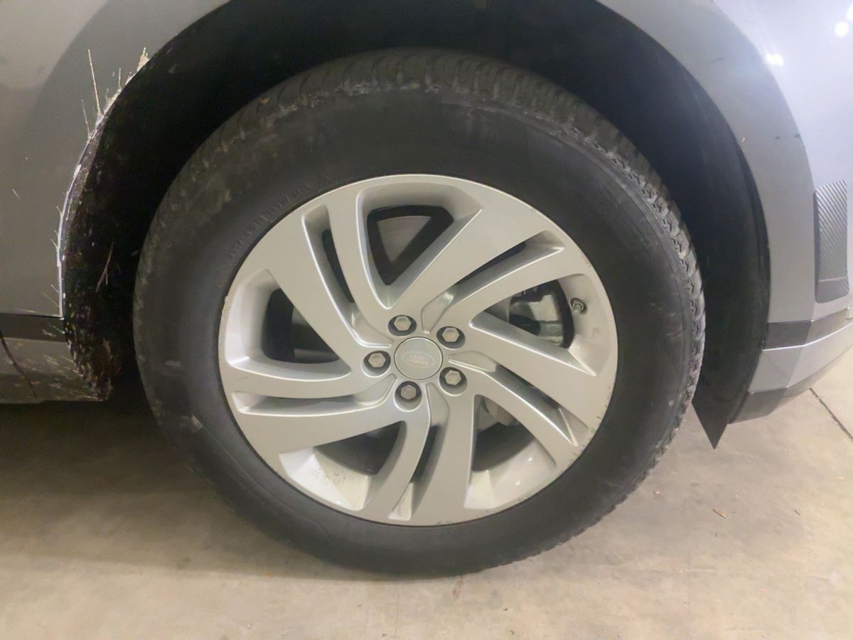 Land Rover 2020 — photo 12