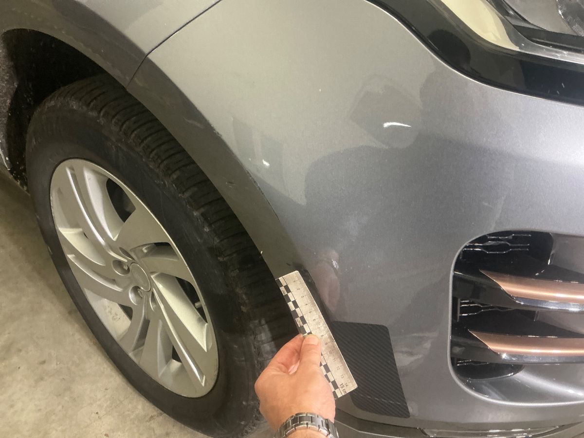 Land Rover 2020 — photo 36