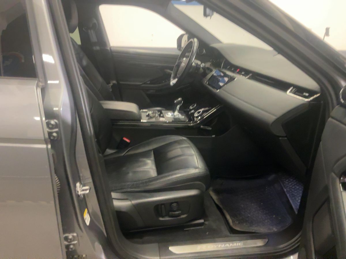 Land Rover 2020 — photo 17