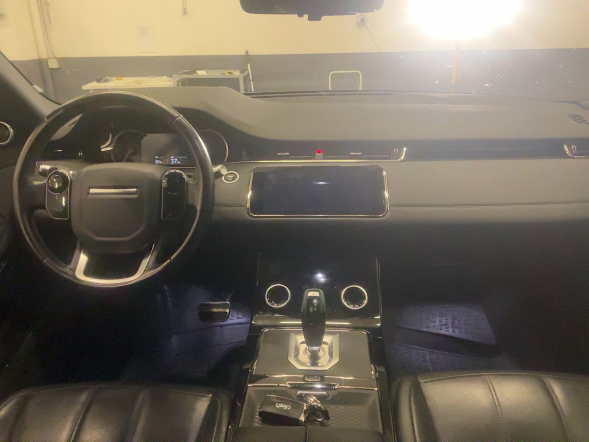 Land Rover 2020 — photo 18