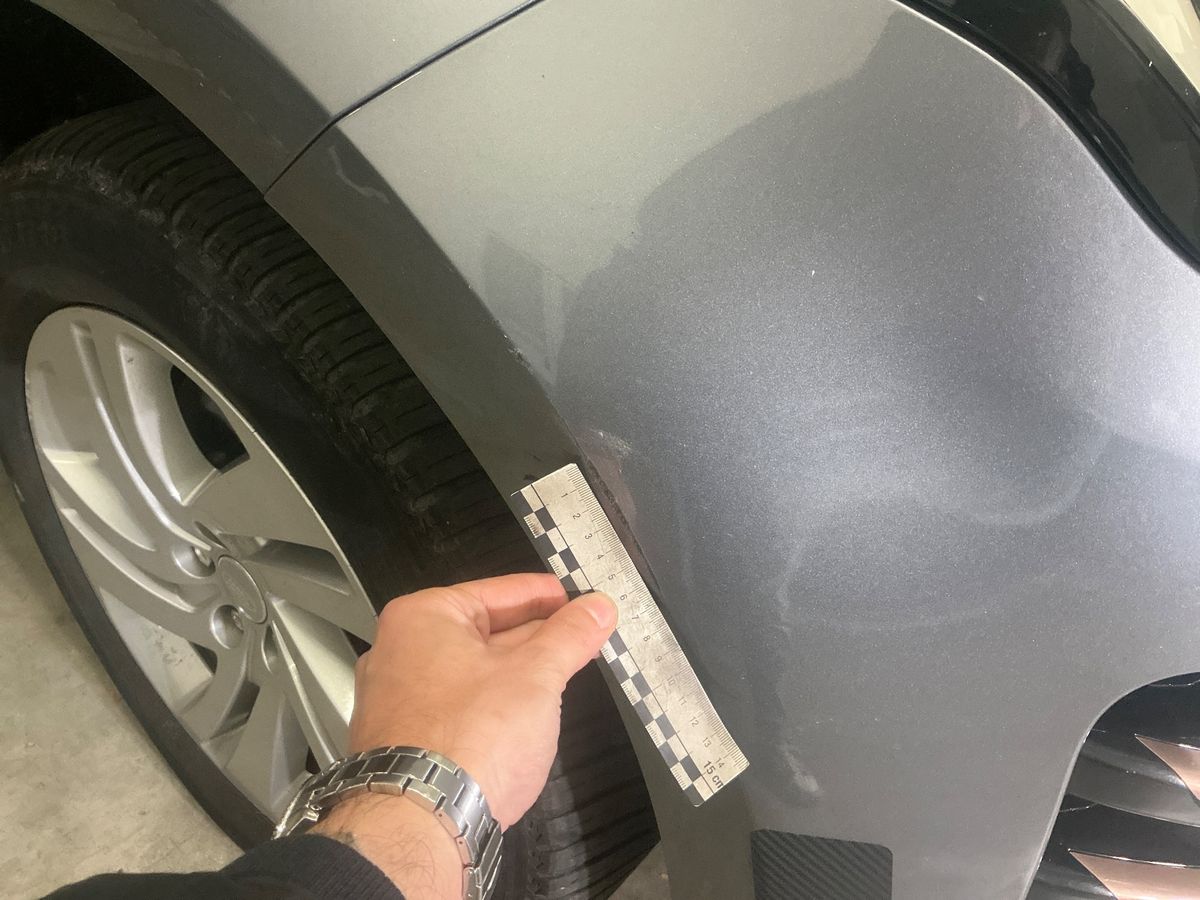 Land Rover 2020 — photo 37