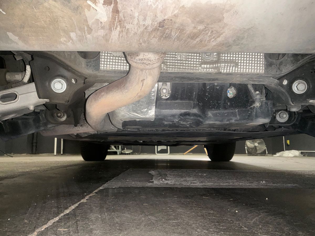 Land Rover 2020 — photo 25