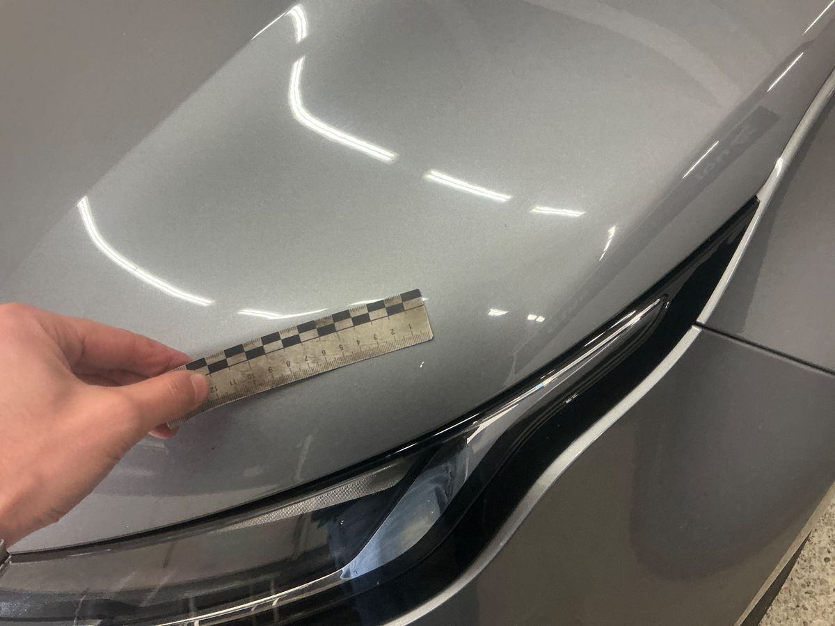 Land Rover 2020 — photo 3