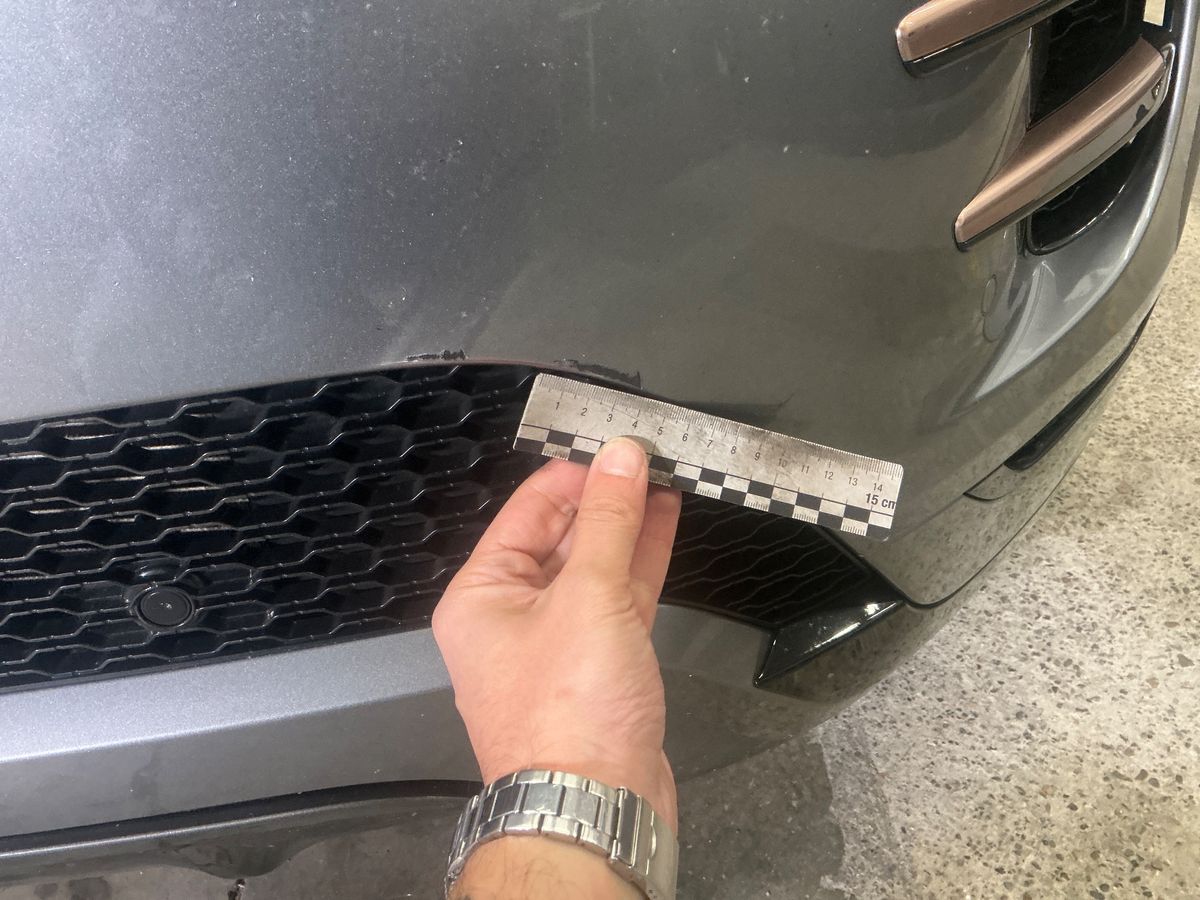 Land Rover 2020 — photo 35