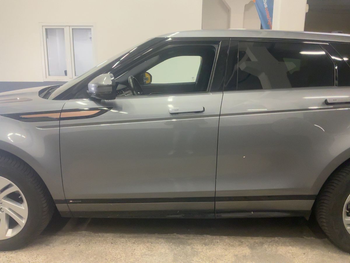 Land Rover 2020 — photo 5