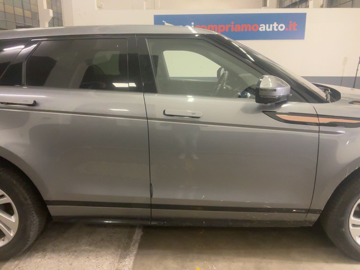 Land Rover 2020 — photo 11