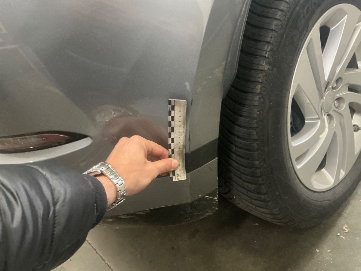 Land Rover 2020 — photo 33