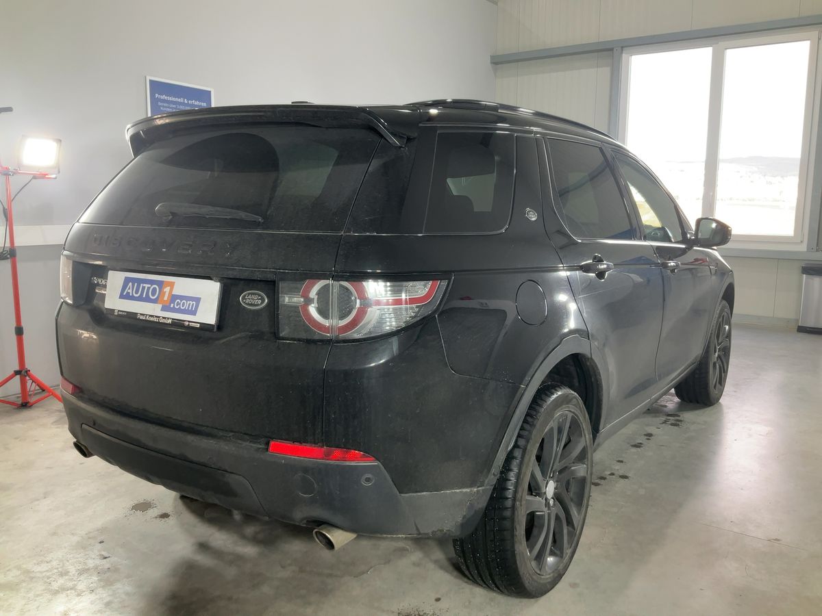 Land Rover 2017 — photo 9