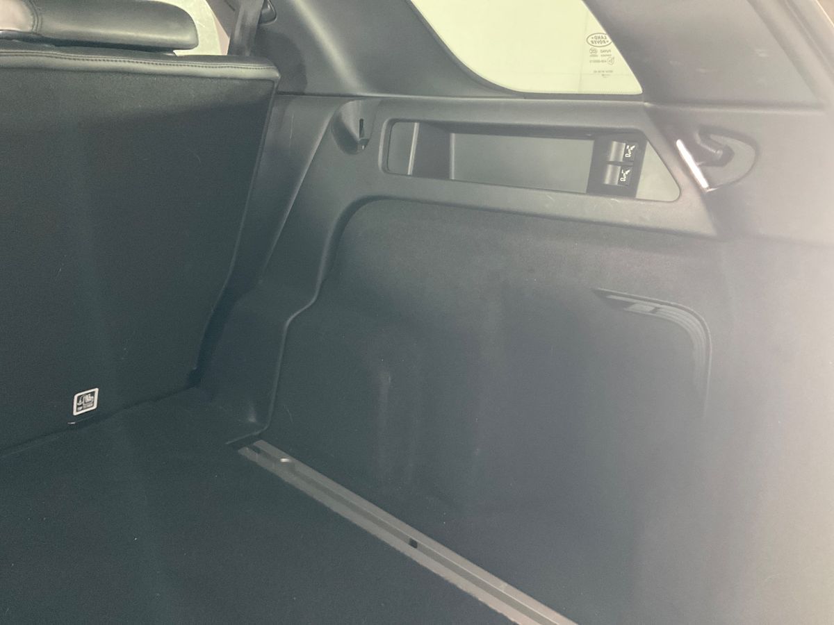 Land Rover 2017 — photo 43